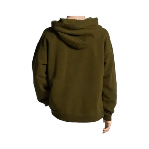 Drawstring Hoodie