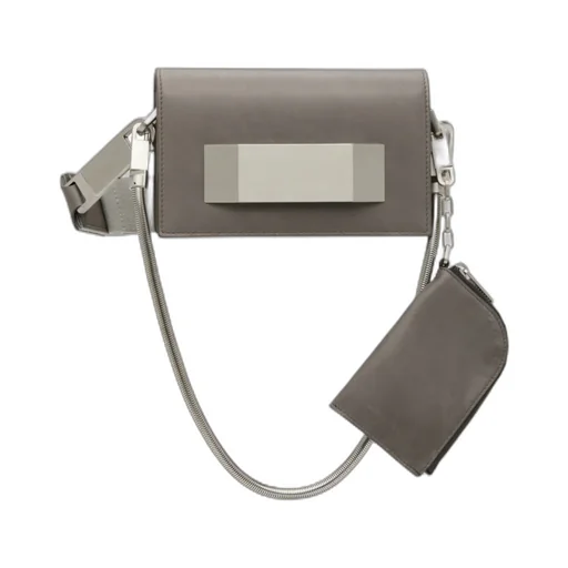 Concordians Griffin Mini Shoulder Bag