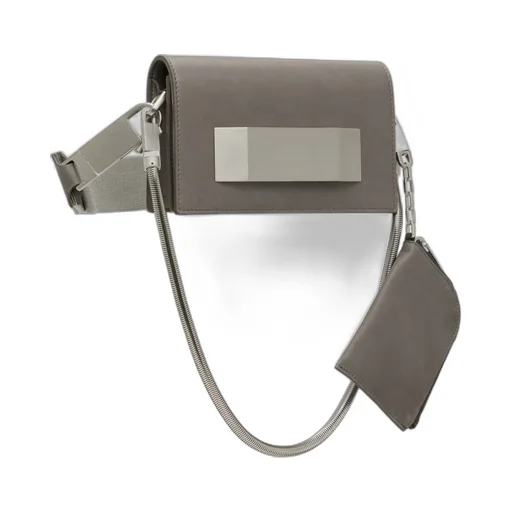 Concordians Griffin Mini Shoulder Bag