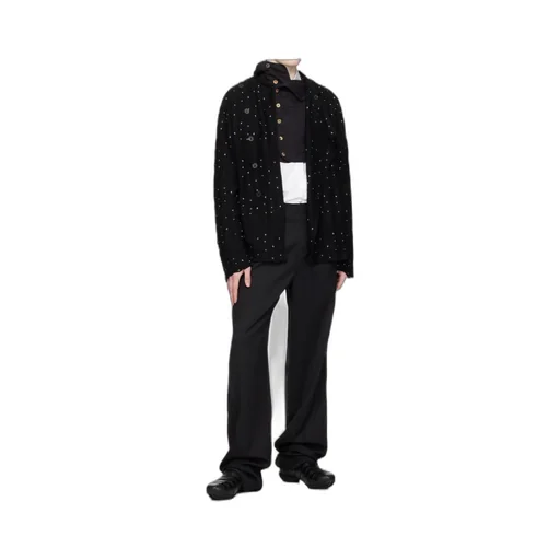 Kiko Kostadinov Vig K-Dart Trousers