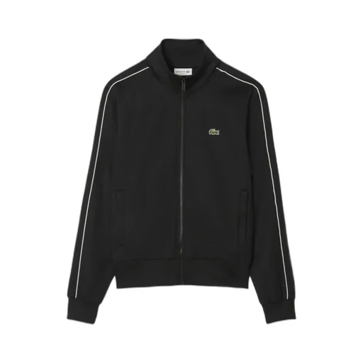 Zip-Up Sports Jacket