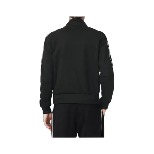 Zip-Up Sports Jacket