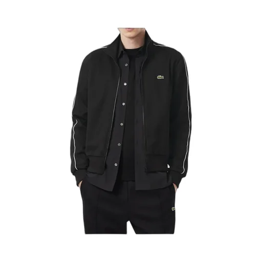 Zip-Up Sports Jacket