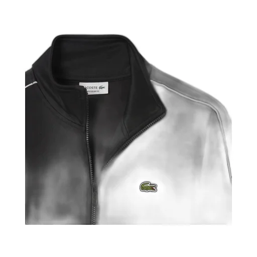Zip-Up Sports Jacket