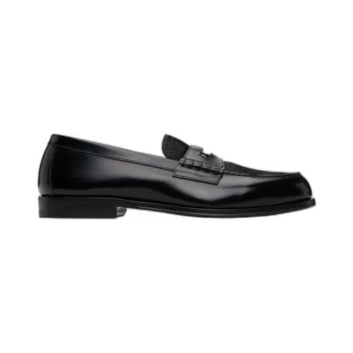 Neoclassic Loafers