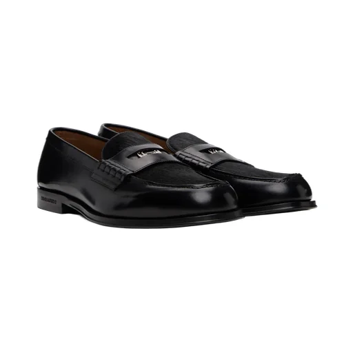 Neoclassic Loafers