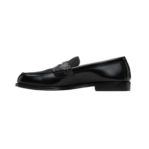 Neoclassic Loafers