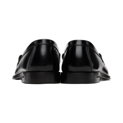 Neoclassic Loafers