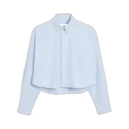 Long-Sleeved Shirt