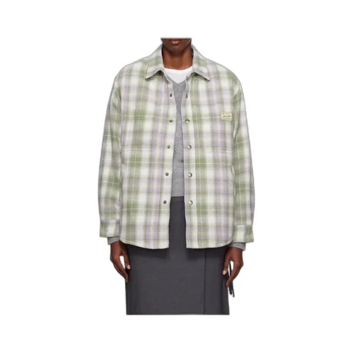 Logo Casual Jacket