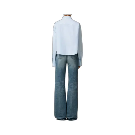 Long-Sleeved Shirt