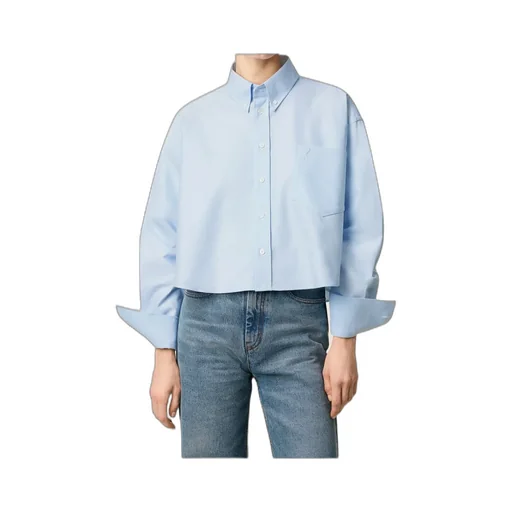 Long-Sleeved Shirt