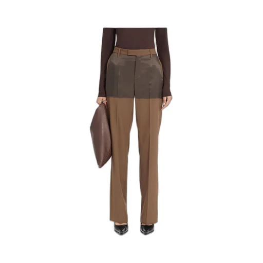 Mm6 Maison Margiela V-Neck Cardigan