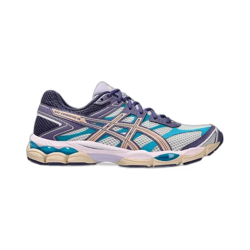 Asics Gel-Cumulus 16 Lace-Up Sneakers