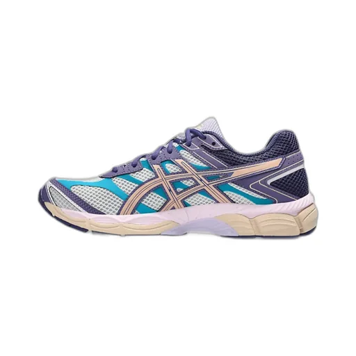 Asics Gel-Cumulus 16 Lace-Up Sneakers