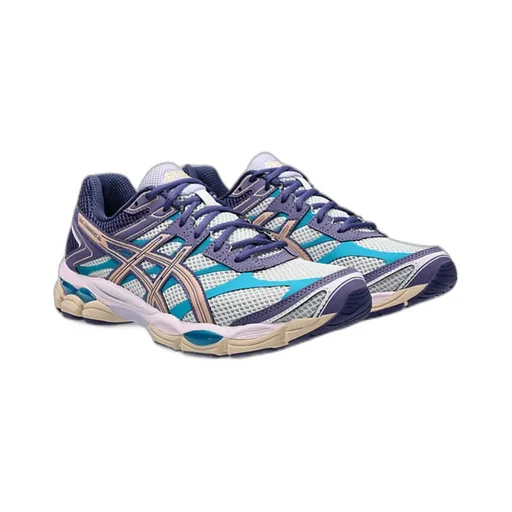 Asics Gel-Cumulus 16 Lace-Up Sneakers