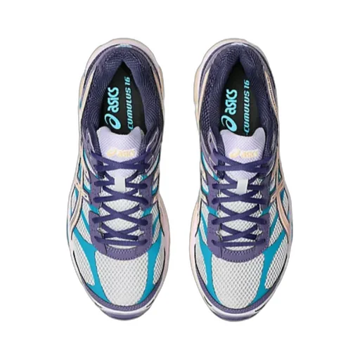 Asics Gel-Cumulus 16 Lace-Up Sneakers