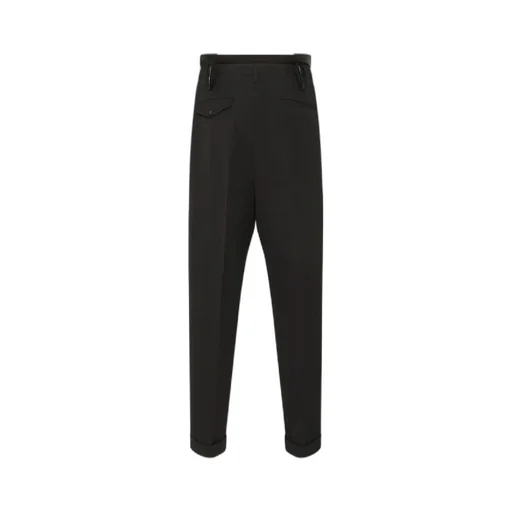 Dsquared2 X Magliano New Dan Smoking Pants