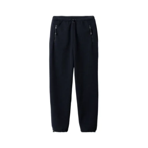 Cotton Fleece Pants