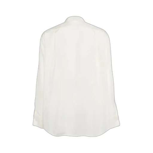 Dsquared2 X Magliano V-Neck Long-Sleeved Shirt