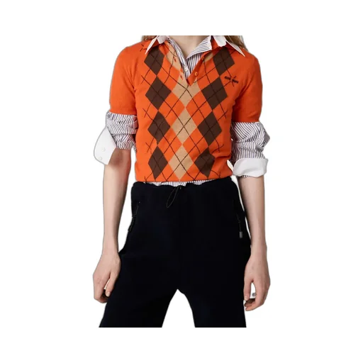 Cotton Fleece Pants