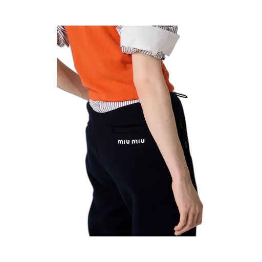 Cotton Fleece Pants