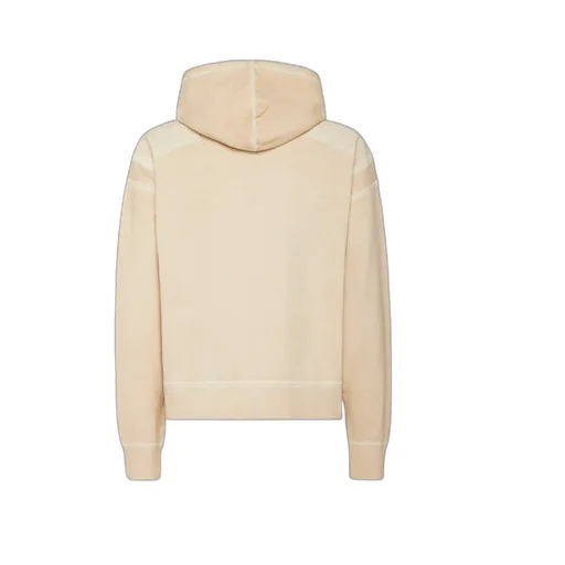 Dsquared2 Cipro Loose Fit Hoodie