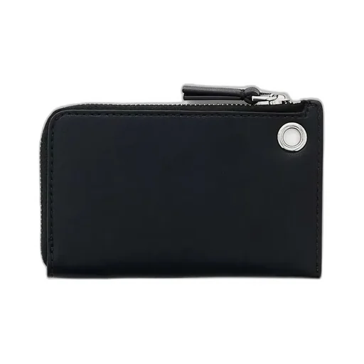 Marc Jacobs The Top Zip Charm Wallet