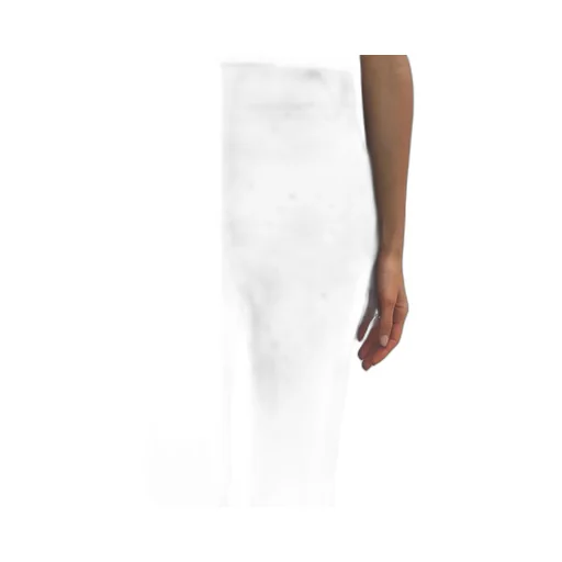 High-Waisted Luxury Trousers