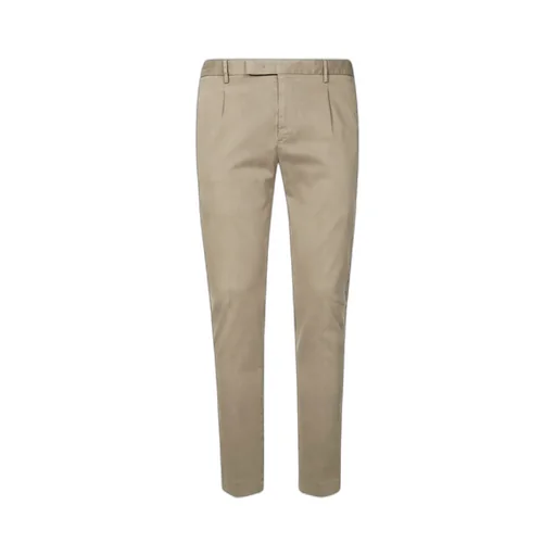 Pleated Trousers