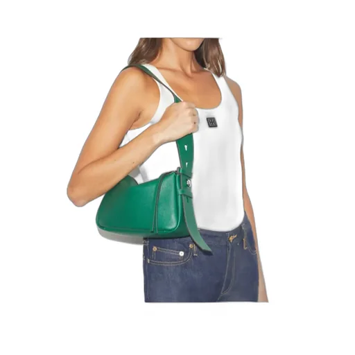 Tory Burch Small Romy Shoulder Bag