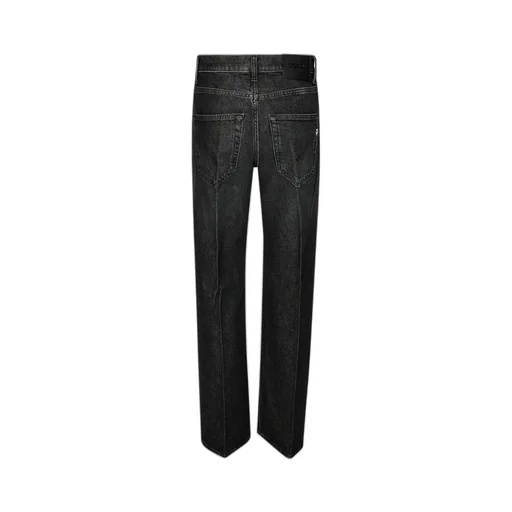 Dondup Jacklin Straight Leg Jeans