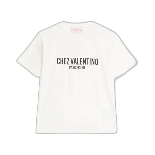 Short-Sleeved T-Shirt
