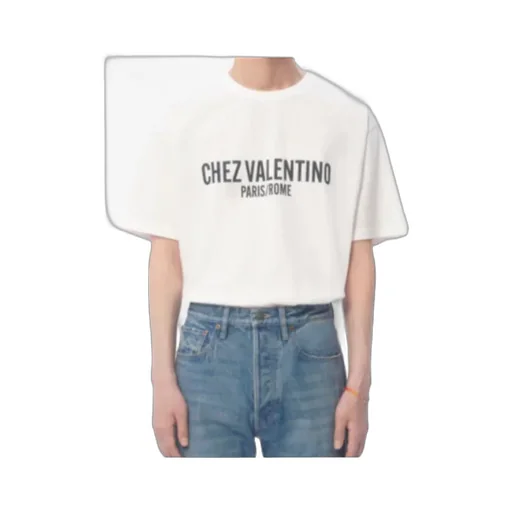 Short-Sleeved T-Shirt