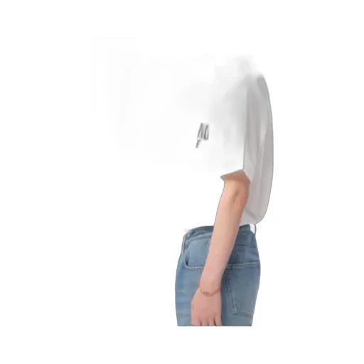 Short-Sleeved T-Shirt