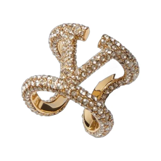 Vlogo Ring