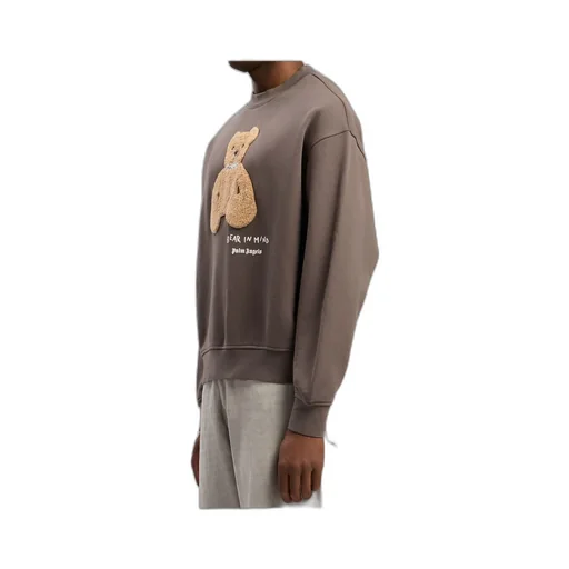 Palm Angels Bear In Mind Sweatshirt