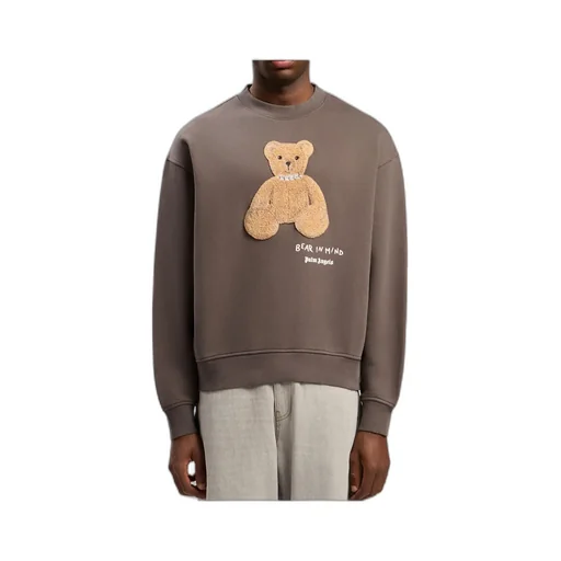 Palm Angels Bear In Mind Sweatshirt
