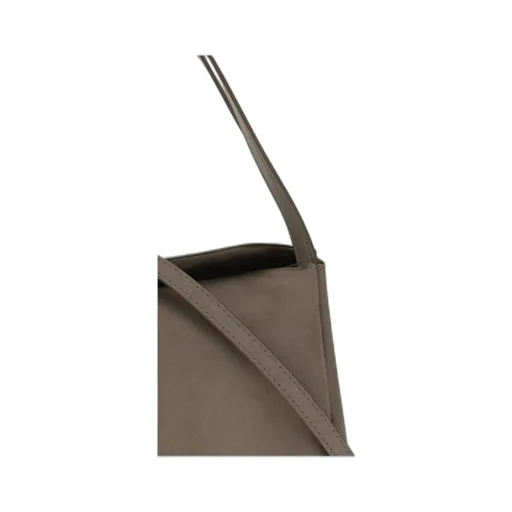 Themoir The Moire Foldover Top Tote Bag