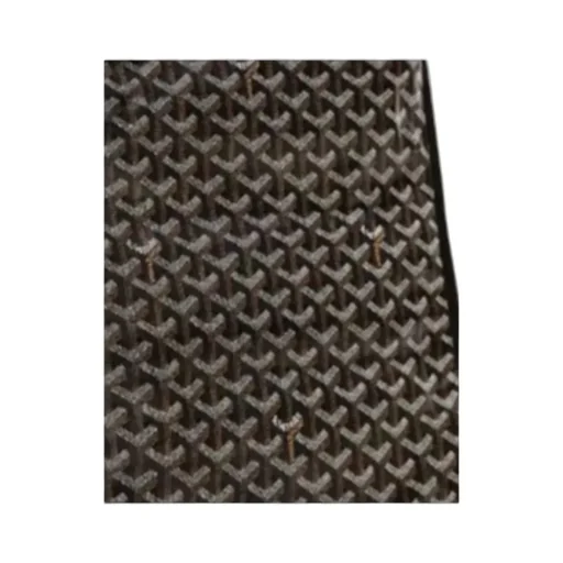 Black Logo Handbag
