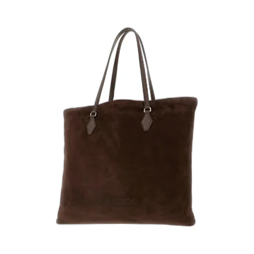 Top-Handle Shoulder Bag