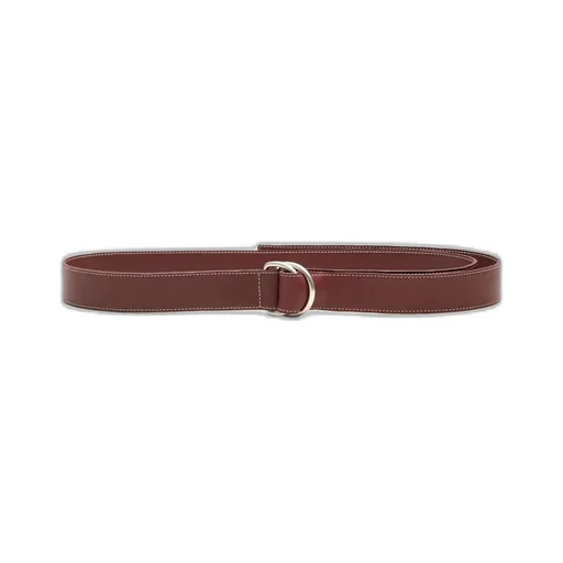 Double Circle Belt