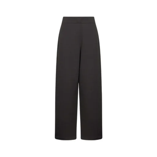 Lemaire Wide Leg Trousers