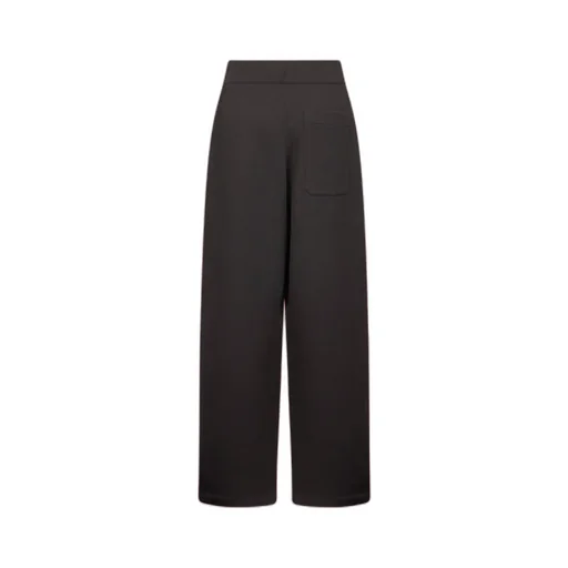 Lemaire Wide Leg Trousers