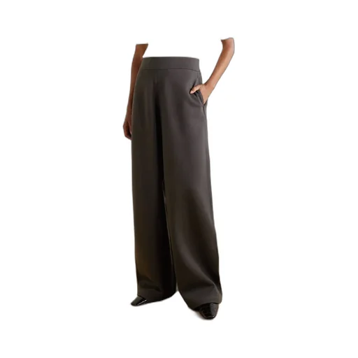 Lemaire Wide Leg Trousers