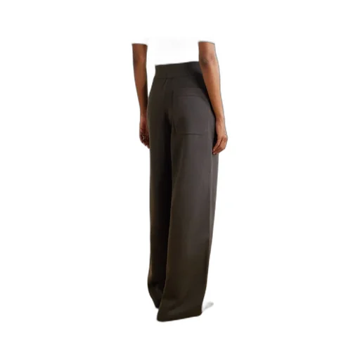 Lemaire Wide Leg Trousers