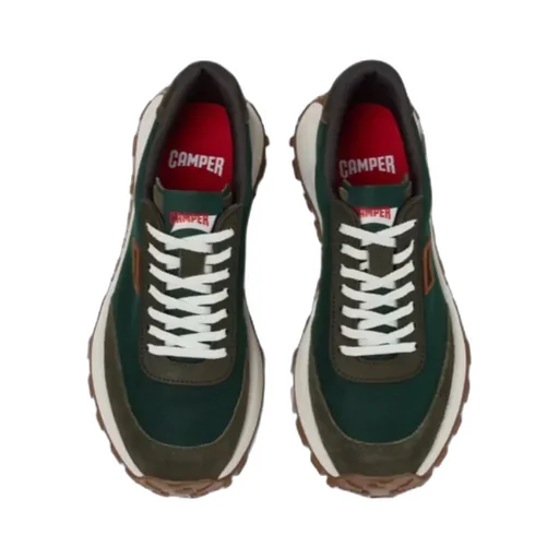 Drift Trail Sneakers