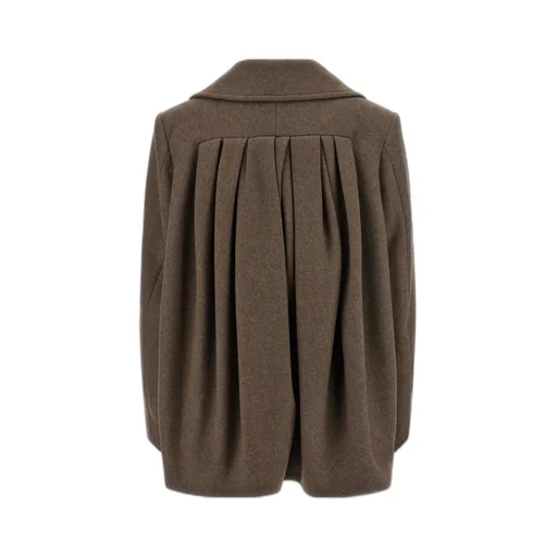 Coat Vafel