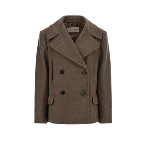 Coat Vafel