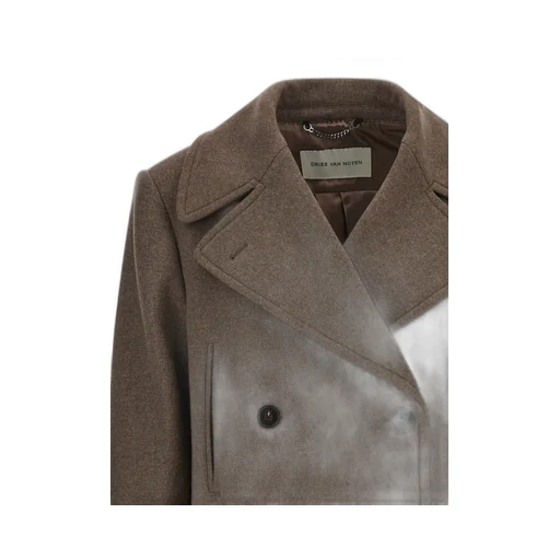 Coat Vafel